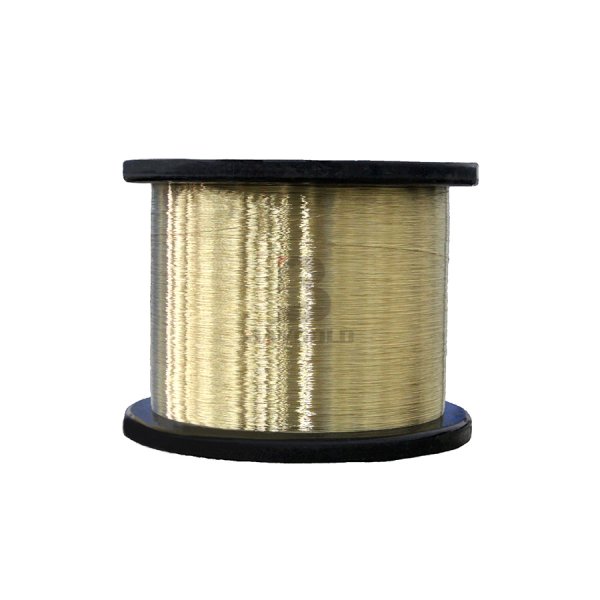 HOSE WIRE ( BRASS COATED WIRE )