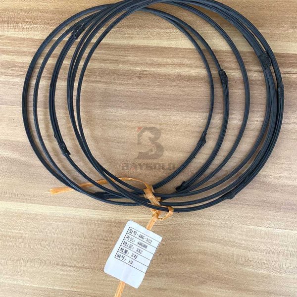 AIRSPRING COMPONETNS