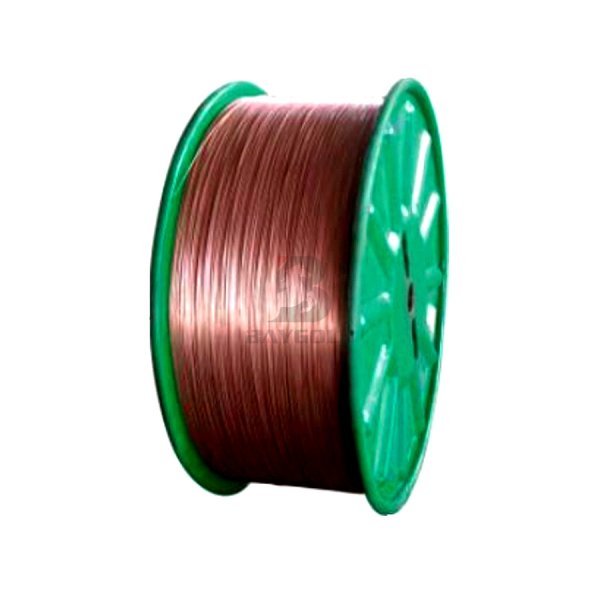 TIRE BEAD WIRE