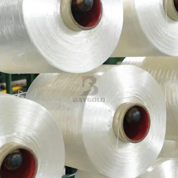 NYLON 66 YARN