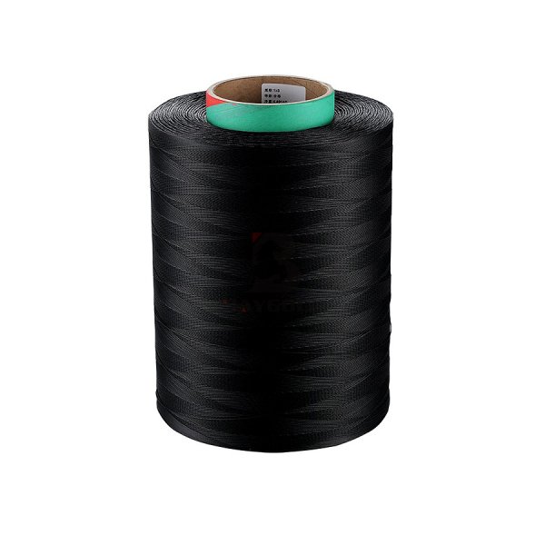 DIPPED CORD FOR RUBBER PRODUCTS