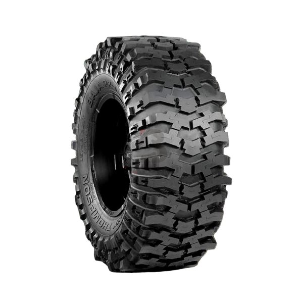 BAJA PRU XS WORLD'S TALLEST D.O.T. APPROVED LIGHT TRUCK TIRE
