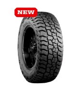 Mickey Thompson Tires Baygold