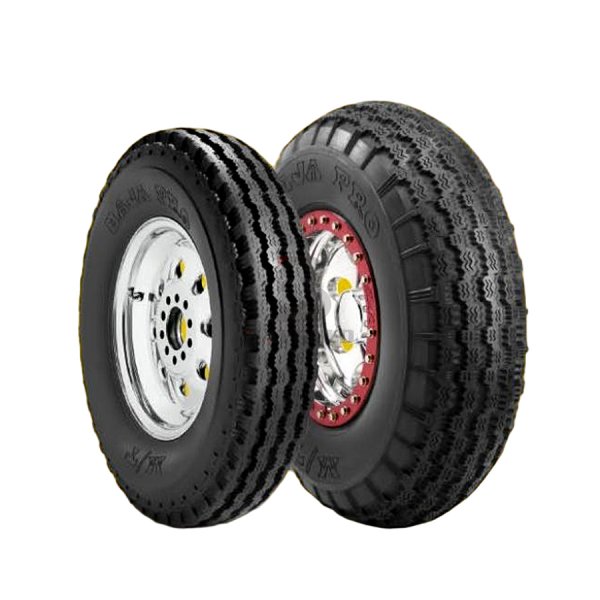 BAJA PRO EXTREMIE DESERT RACING TIRE