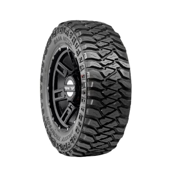 BAJA MTZ P3 MUD-TERRAIN