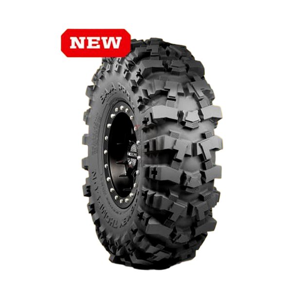 BAJA PRO X UTV COMPETITION PROVEN EXTREME TERRAIN