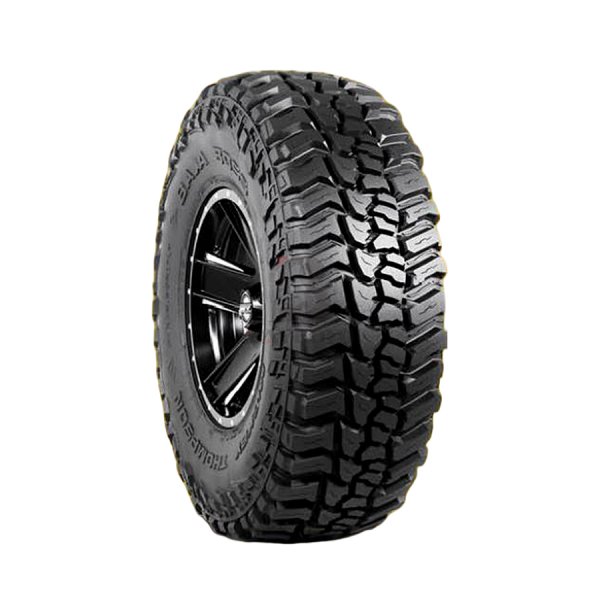 BAJA BOSS X COMPETITION PROVEN EXTREME TERRAIN