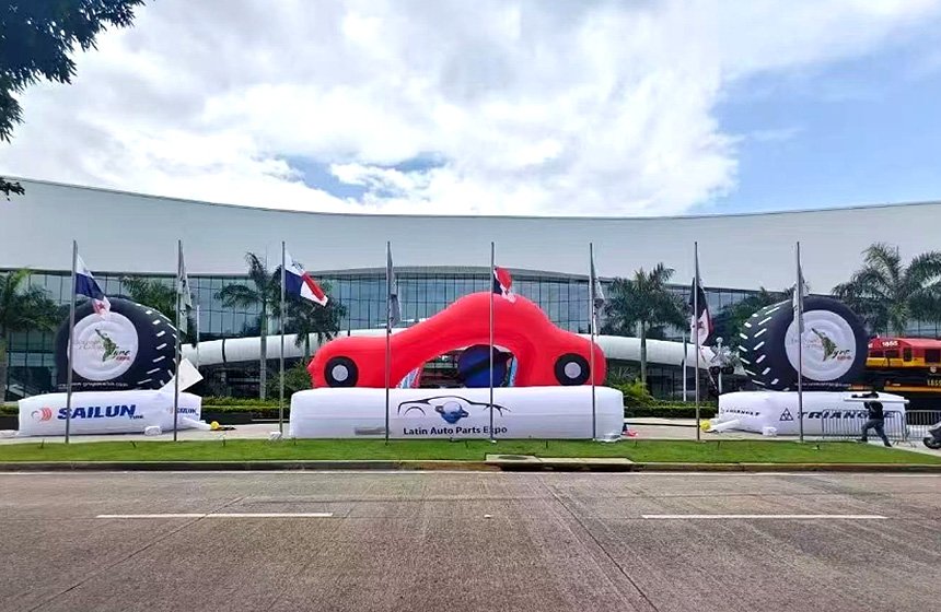 LATIN AMERICAN & CARIBBEAN TYRE EXPO 2025