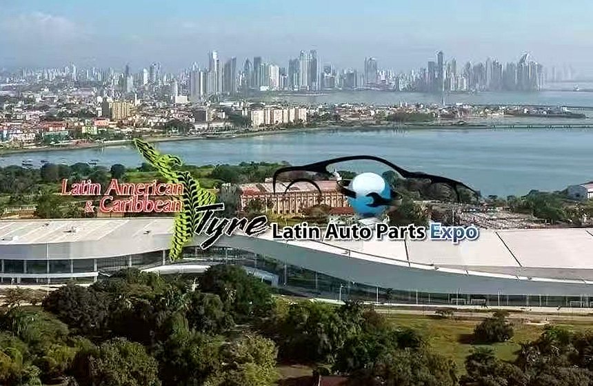 LATIN AMERICAN & CARIBBEAN TYRE EXPO 2025