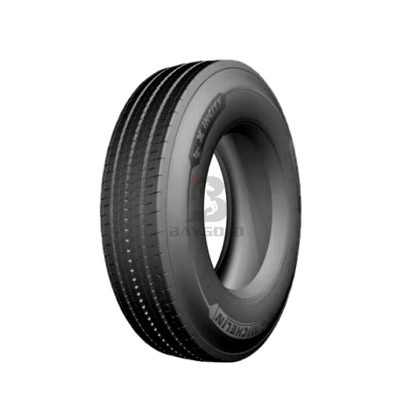 Light truck tires