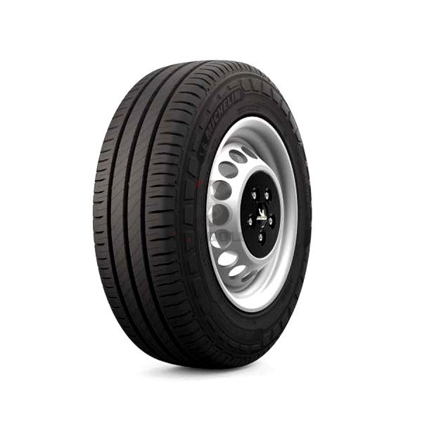 Light business vehicle  tires