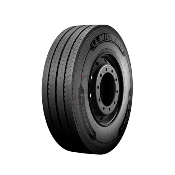 Medium heavy  truck tires MICHELIN XMULTI