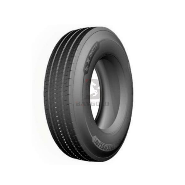 City bus tires MICHELIN X INCITY Z