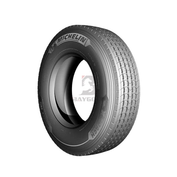 Bus specific tires MICHELIN X COACH