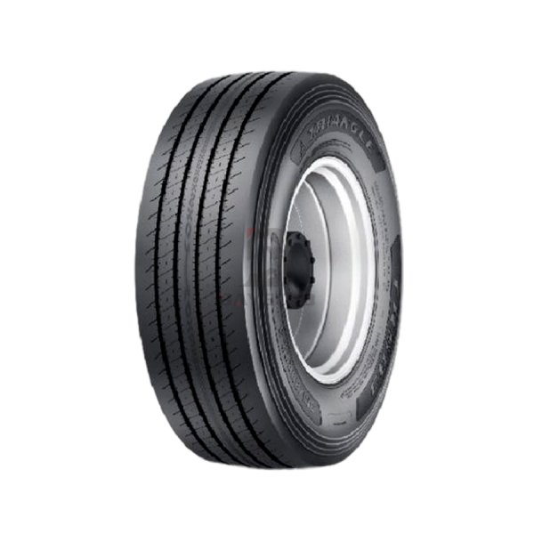 TRS03 Wide tread width Triangle 22.5 tire