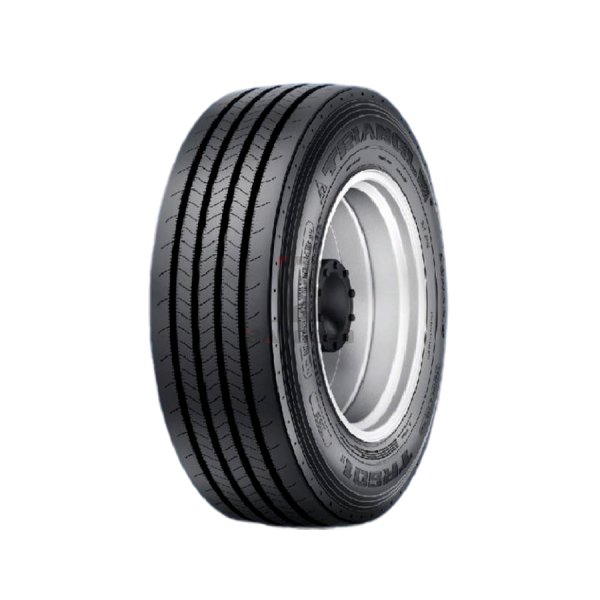 TR601H Triangle Long Haul Truck Tyres