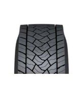 GOODYEAR KMAX D210