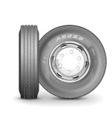 AS858 BAYGOLD WESTLAKE TYRE