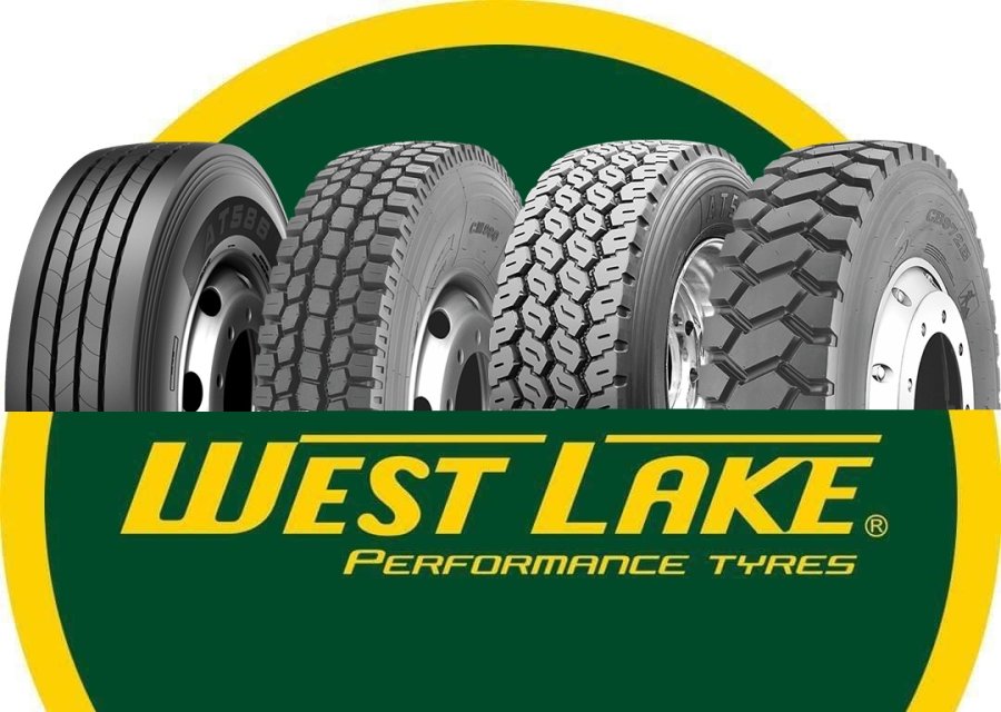 westlake TBR tire