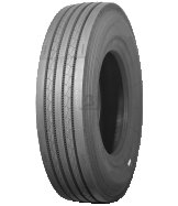 FEDIMA Truck Tyre 12R22.5-F197