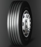 SD701 CENTARA TRUCK TIRE