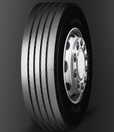 SD703 CENTARA TRUCK TIRE