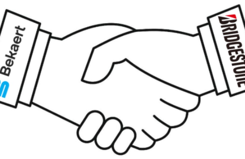 Tyre giant sell Chinese factory