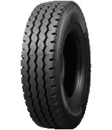 F299 12.00R20 FEDIMA TRUCK TIRE