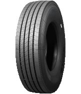 F118 FEDIMA Truck Tyre