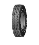 FEDIMA DC980 11R22.5 TRUCK TYRE