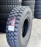 F810 1.00R20 24PR FEDIMA TRUCK TIRE