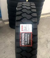 F568 FEDIMA MINING TRUCK TIRE
