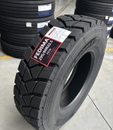 F510 295/80R22.5 FEDIMA TRUCK TYRE