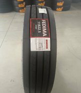 FEDIMA Truck Tyre 11R22.5-F197