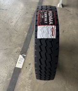 7.00R16 268 FEDIMA TRUCK TYRE
