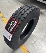 6.50R16 268 FEDIMA TRUCK TYRE
