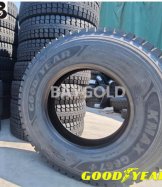 GOODYEAR 11R22.5 G667 SIDEWALL