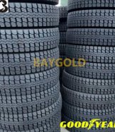 GOODYEAR TYRE STOCK