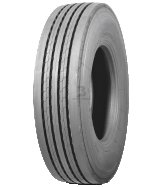 F120 FEDIMA Truck Tyre